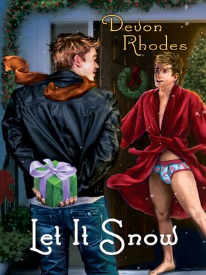 cover image of Let It Snow
